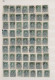 Delcampe - Brazil: 1866/1880 (ca.) DOM PEDRO, Fine Used Collection/balance Of 3.496 Stamps - Gebraucht