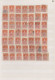 Delcampe - Brazil: 1866/1880 (ca.) DOM PEDRO, Fine Used Collection/balance Of 3.496 Stamps - Oblitérés