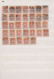 Delcampe - Brazil: 1866/1880 (ca.) DOM PEDRO, Fine Used Collection/balance Of 3.496 Stamps - Gebruikt