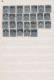 Delcampe - Brazil: 1866/1880 (ca.) DOM PEDRO, Fine Used Collection/balance Of 3.496 Stamps - Usados