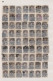 Delcampe - Brazil: 1866/1880 (ca.) DOM PEDRO, Fine Used Collection/balance Of 3.496 Stamps - Oblitérés