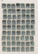 Delcampe - Brazil: 1866/1880 (ca.) DOM PEDRO, Fine Used Collection/balance Of 3.496 Stamps - Oblitérés