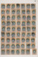 Delcampe - Brazil: 1866/1880 (ca.) DOM PEDRO, Fine Used Collection/balance Of 3.496 Stamps - Gebruikt