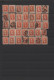 Delcampe - Brazil: 1866/1880 (ca.) DOM PEDRO, Fine Used Collection/balance Of 3.496 Stamps - Gebraucht