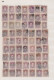 Delcampe - Brazil: 1866/1880 (ca.) DOM PEDRO, Fine Used Collection/balance Of 3.496 Stamps - Gebraucht