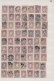 Delcampe - Brazil: 1866/1880 (ca.) DOM PEDRO, Fine Used Collection/balance Of 3.496 Stamps - Used Stamps