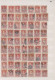 Delcampe - Brazil: 1866/1880 (ca.) DOM PEDRO, Fine Used Collection/balance Of 3.496 Stamps - Gebruikt