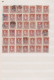 Delcampe - Brazil: 1866/1880 (ca.) DOM PEDRO, Fine Used Collection/balance Of 3.496 Stamps - Gebraucht