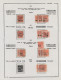 Brazil: 1881/2008, Comprehensive Mint And Used Collection In Two Albums, Well Co - Lettres & Documents