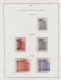 Delcampe - Brazil: 1881/2008, Comprehensive Mint And Used Collection In Two Albums, Well Co - Covers & Documents