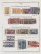 Delcampe - Brazil: 1881/2008, Comprehensive Mint And Used Collection In Two Albums, Well Co - Covers & Documents