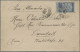 Brazil: 1890/1990 (ca.), Assortment Of Nearly 100 Covers/cards/stationeries, Usu - Lettres & Documents