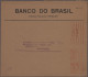 Brazil: 1928/1977, METER MARKS, Assortment Of Apprx. 93 Commercial Covers Mainly - Lettres & Documents