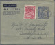 British Guiana - Postal Stationery: 1880/1960 (ca.), Assortment Of Apprx. 45 Use - Britisch-Guayana (...-1966)