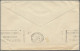 Delcampe - British Guiana - Postal Stationery: 1880/1960 (ca.), Assortment Of Apprx. 45 Use - Guyane Britannique (...-1966)