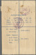 Delcampe - British Guiana - Postal Stationery: 1880/1960 (ca.), Assortment Of Apprx. 45 Use - Guyane Britannique (...-1966)