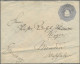 British Guiana - Postal Stationery: 1879/1900's: Collection Of 47 Postal Station - British Guiana (...-1966)