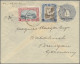 British Guiana - Postal Stationery: 1879/1900's: Collection Of 47 Postal Station - Guyane Britannique (...-1966)