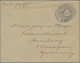 Delcampe - British Guiana - Postal Stationery: 1879/1900's: Collection Of 47 Postal Station - British Guiana (...-1966)
