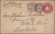 Delcampe - British Guiana - Postal Stationery: 1879/1923 Collection Of About 120 Postal Sta - Guayana Británica (...-1966)