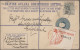 Delcampe - British Guiana - Postal Stationery: 1879/1923 Collection Of About 120 Postal Sta - Britisch-Guayana (...-1966)