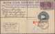 Delcampe - British Guiana - Postal Stationery: 1879/1923 Collection Of About 120 Postal Sta - British Guiana (...-1966)