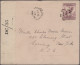 Newfoundland: 1898/1944, Newfoundland/Canada, Assortment Of Ten Covers And One F - 1857-1861