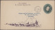 Delcampe - Newfoundland: 1898/1944, Newfoundland/Canada, Assortment Of Ten Covers And One F - 1857-1861