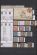 Delcampe - Canada: 1851/1900 Ca.: Collection Of About 500-600 Stamps From Canadian Colonies - Sammlungen