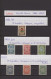 Delcampe - Russia - Zemstvo: 1871/1919 (ex): Collection Of More Than 200 Stamps Of Various - Zemstvos