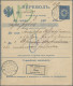 Russia - Postal Stationary: 1880/1913 (ca.), Assortment Of 27 Mainly Used Statio - Postwaardestukken