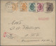 Russia - Postal Stationary: 1880/1913 (ca.), Assortment Of 27 Mainly Used Statio - Postwaardestukken