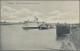 Delcampe - Russia - Ships Mail: 1876/1914 (ca.), Picture Post Cards Of River/lake Steamers - Other & Unclassified