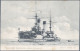 Russia - Ships Mail: 1904/1905, Russo-Japanese War, Picture Postcards (18) Of Im - Andere & Zonder Classificatie