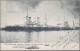 Russia - Ships Mail: 1904/1905, Russo-Japanese War, Picture Postcards (18) Of Im - Autres & Non Classés