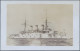 Russia - Ships Mail: 1904/1905, Russo-Japanese War, Picture Postcards (18) Of Im - Altri & Non Classificati