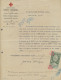 Delcampe - Russia - Specialities: 1915-1917 , Russia. Lot Of 20 Non-postage Stamps On Compl - Altri & Non Classificati