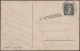 Schweiz: 1887/1975, Vielseitige Partie Von Ca. 110 Briefen Und Karten Mit Etlich - Verzamelingen