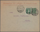 Delcampe - Schweiz: 1887/1975, Vielseitige Partie Von Ca. 110 Briefen Und Karten Mit Etlich - Lotti/Collezioni