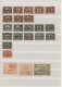 China: 1878/1900 Ca.: Mint And Used Collection Of More Than 300 Stamps, Starting - Other & Unclassified