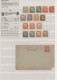 Delcampe - China: 1878/1900 Ca.: Mint And Used Collection Of More Than 300 Stamps, Starting - Other & Unclassified