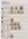 Delcampe - China: 1878/1900 Ca.: Mint And Used Collection Of More Than 300 Stamps, Starting - Andere & Zonder Classificatie