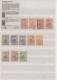 Delcampe - China: 1878/1900 Ca.: Mint And Used Collection Of More Than 300 Stamps, Starting - Andere & Zonder Classificatie