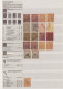 Delcampe - China: 1878/1900 Ca.: Mint And Used Collection Of More Than 300 Stamps, Starting - Andere & Zonder Classificatie