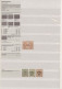 Delcampe - China: 1878/1900 Ca.: Mint And Used Collection Of More Than 300 Stamps, Starting - Other & Unclassified