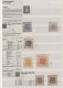 Delcampe - China: 1878/1900 Ca.: Mint And Used Collection Of More Than 300 Stamps, Starting - Altri & Non Classificati