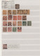 Delcampe - China: 1878/1900 Ca.: Mint And Used Collection Of More Than 300 Stamps, Starting - Other & Unclassified