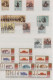 Delcampe - China: 1878/2021 (approx.), Significant And Comprehensive Collection In Four Car - Altri & Non Classificati