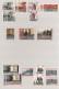 Delcampe - China: 1878/2021 (approx.), Significant And Comprehensive Collection In Four Car - Autres & Non Classés