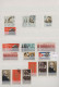 Delcampe - China: 1878/2021 (approx.), Significant And Comprehensive Collection In Four Car - Other & Unclassified